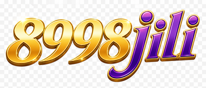 8998jili official logo